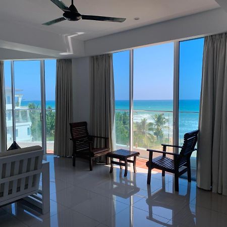 Nilaveli Beach Apartment Sri Lanka المظهر الخارجي الصورة