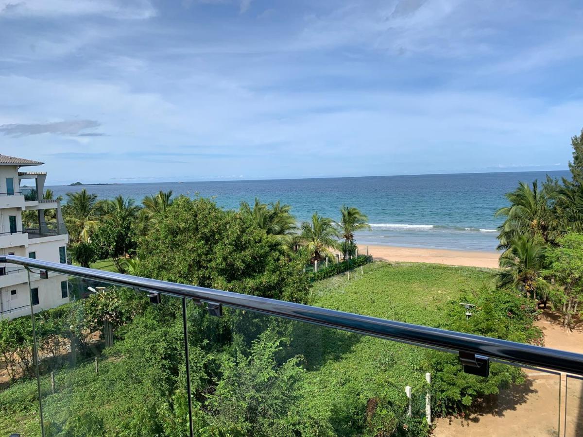 Nilaveli Beach Apartment Sri Lanka المظهر الخارجي الصورة