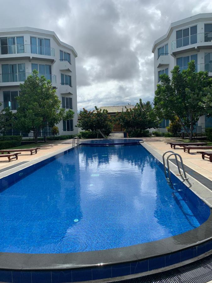 Nilaveli Beach Apartment Sri Lanka المظهر الخارجي الصورة