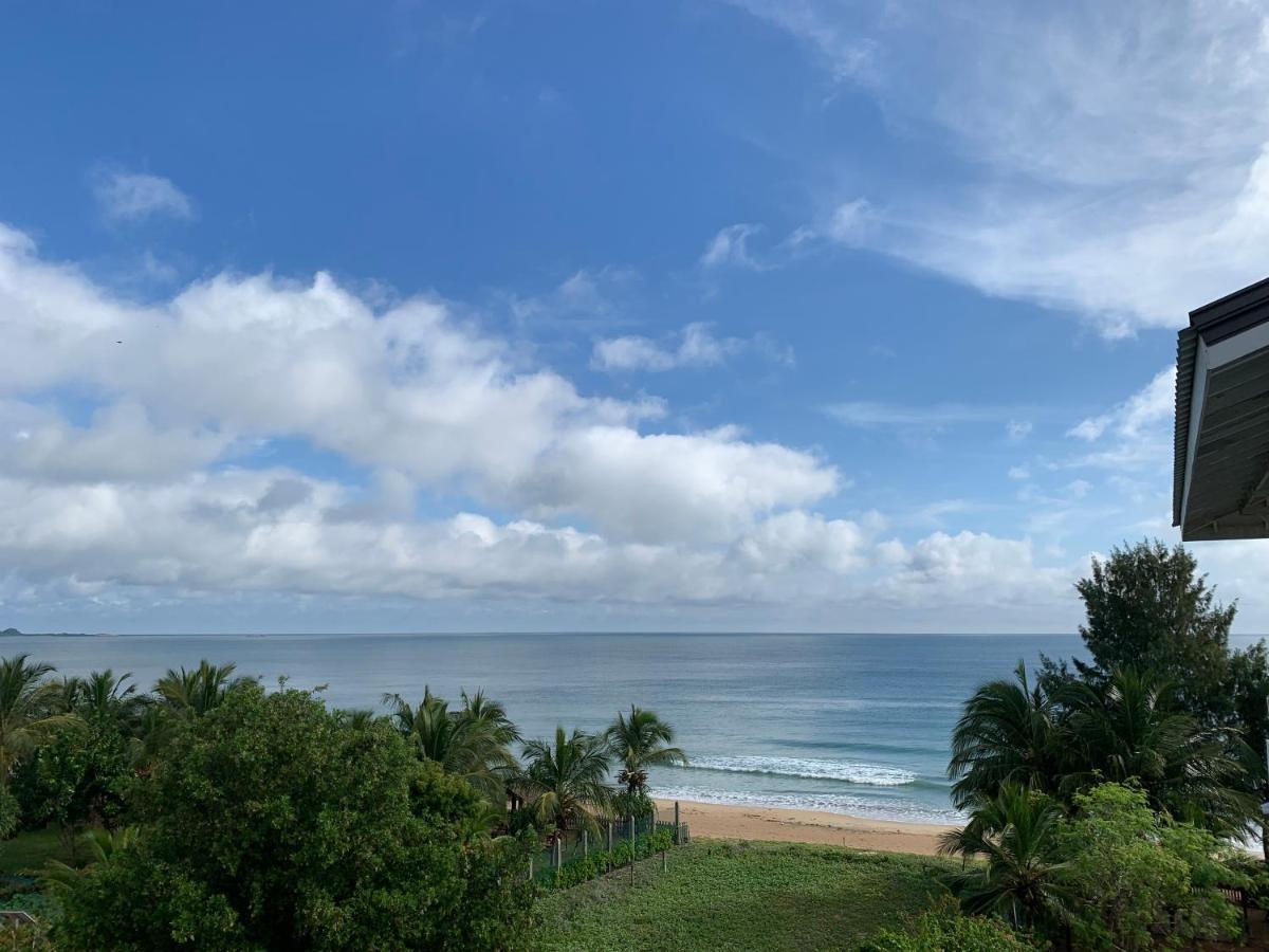Nilaveli Beach Apartment Sri Lanka المظهر الخارجي الصورة