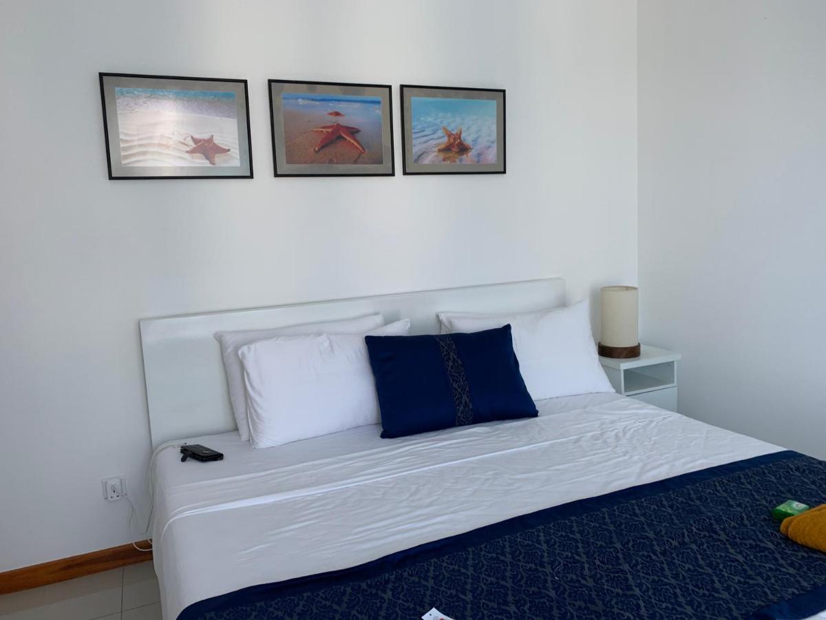 Nilaveli Beach Apartment Sri Lanka المظهر الخارجي الصورة