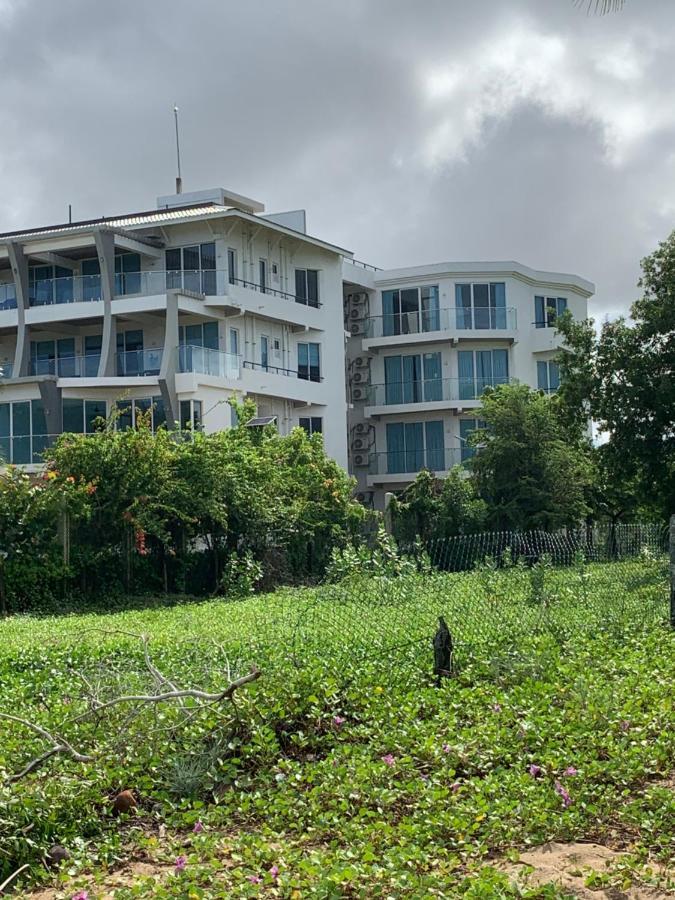 Nilaveli Beach Apartment Sri Lanka المظهر الخارجي الصورة