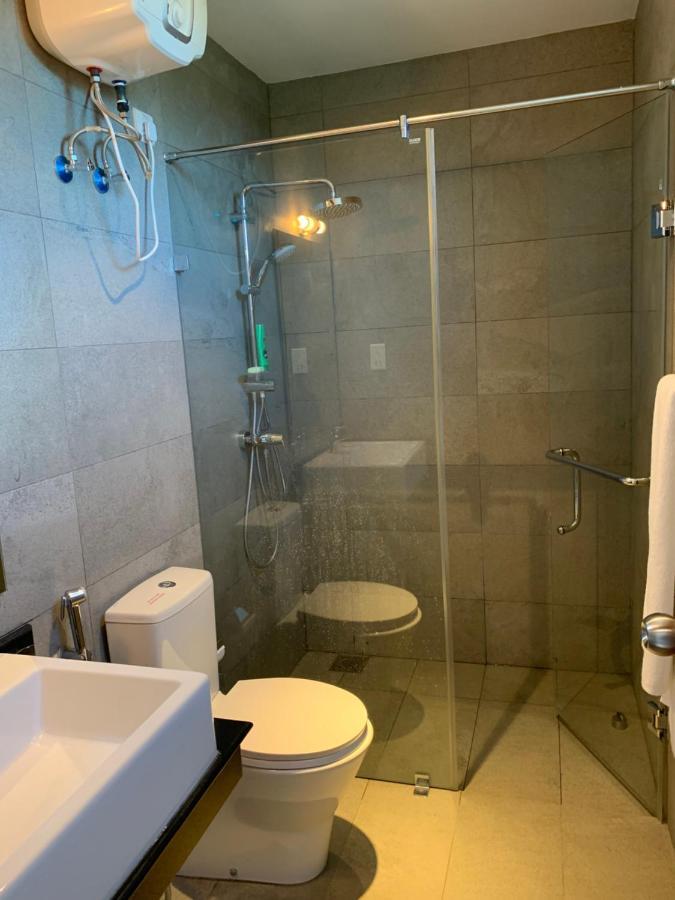 Nilaveli Beach Apartment Sri Lanka المظهر الخارجي الصورة