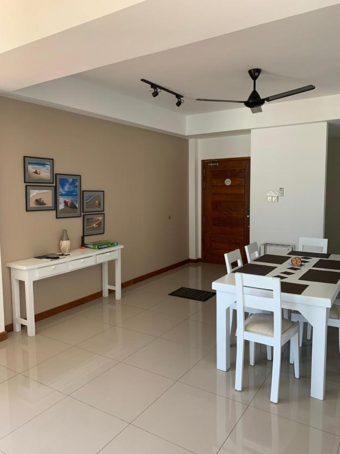 Nilaveli Beach Apartment Sri Lanka المظهر الخارجي الصورة