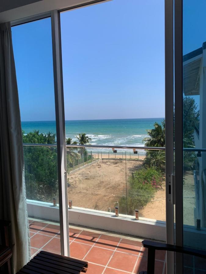 Nilaveli Beach Apartment Sri Lanka المظهر الخارجي الصورة