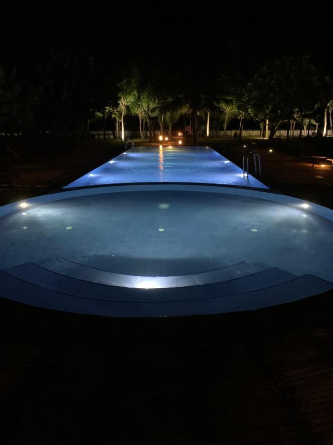 Nilaveli Beach Apartment Sri Lanka المظهر الخارجي الصورة