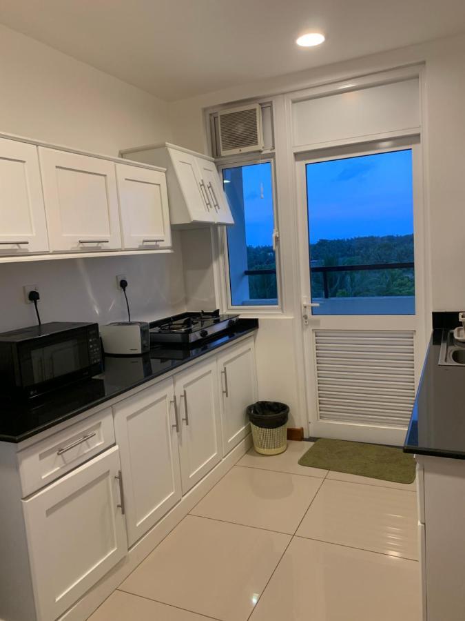 Nilaveli Beach Apartment Sri Lanka المظهر الخارجي الصورة