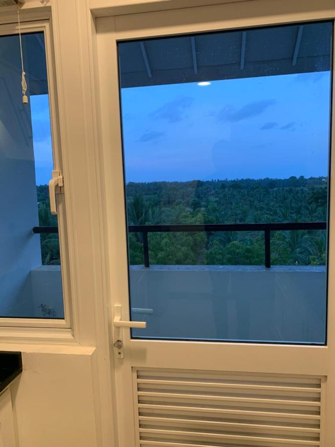 Nilaveli Beach Apartment Sri Lanka المظهر الخارجي الصورة